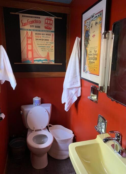 Southeast Portland Comfy & Eclectic Craftsman Home Ngoại thất bức ảnh
