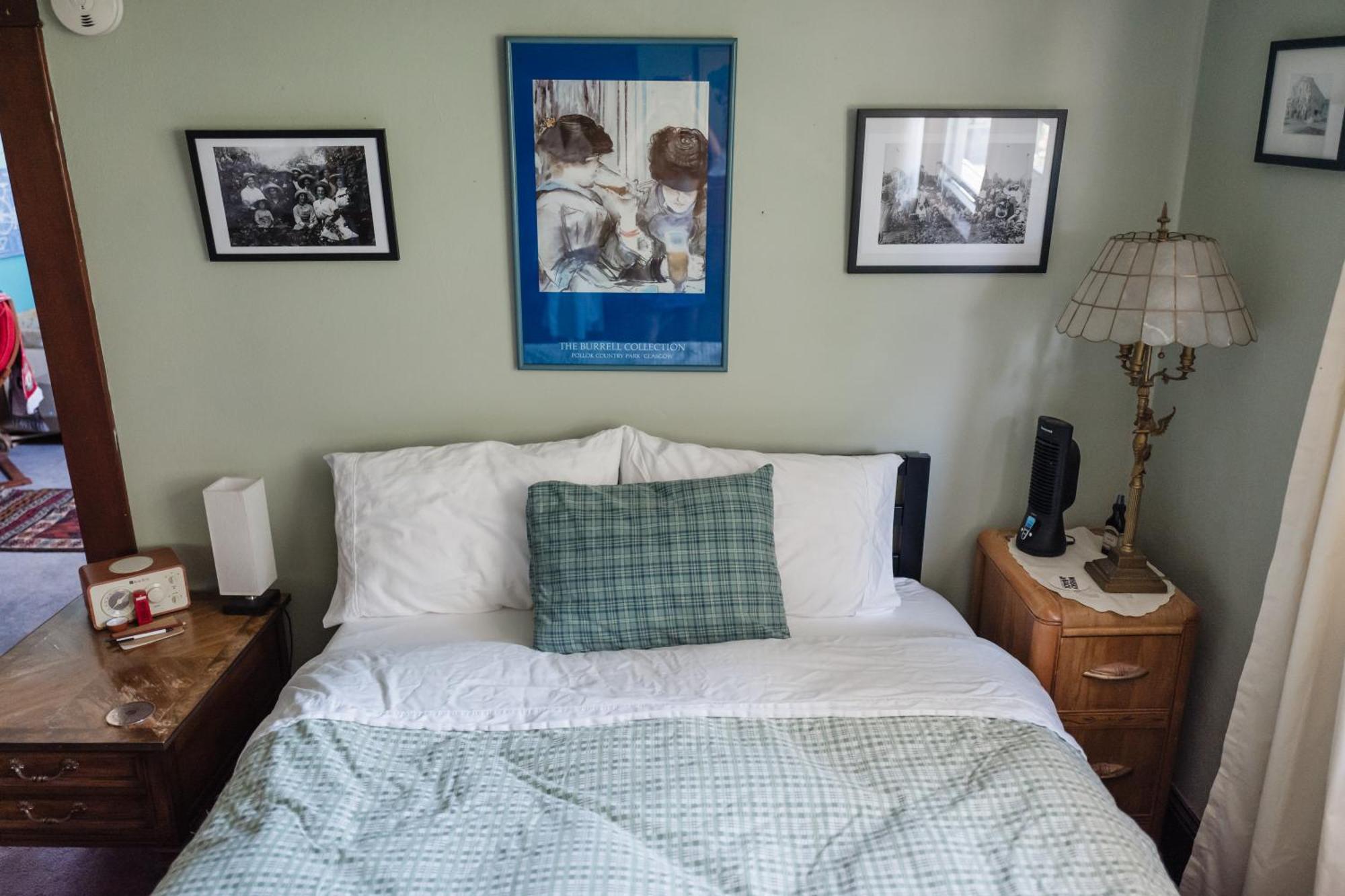 Southeast Portland Comfy & Eclectic Craftsman Home Ngoại thất bức ảnh