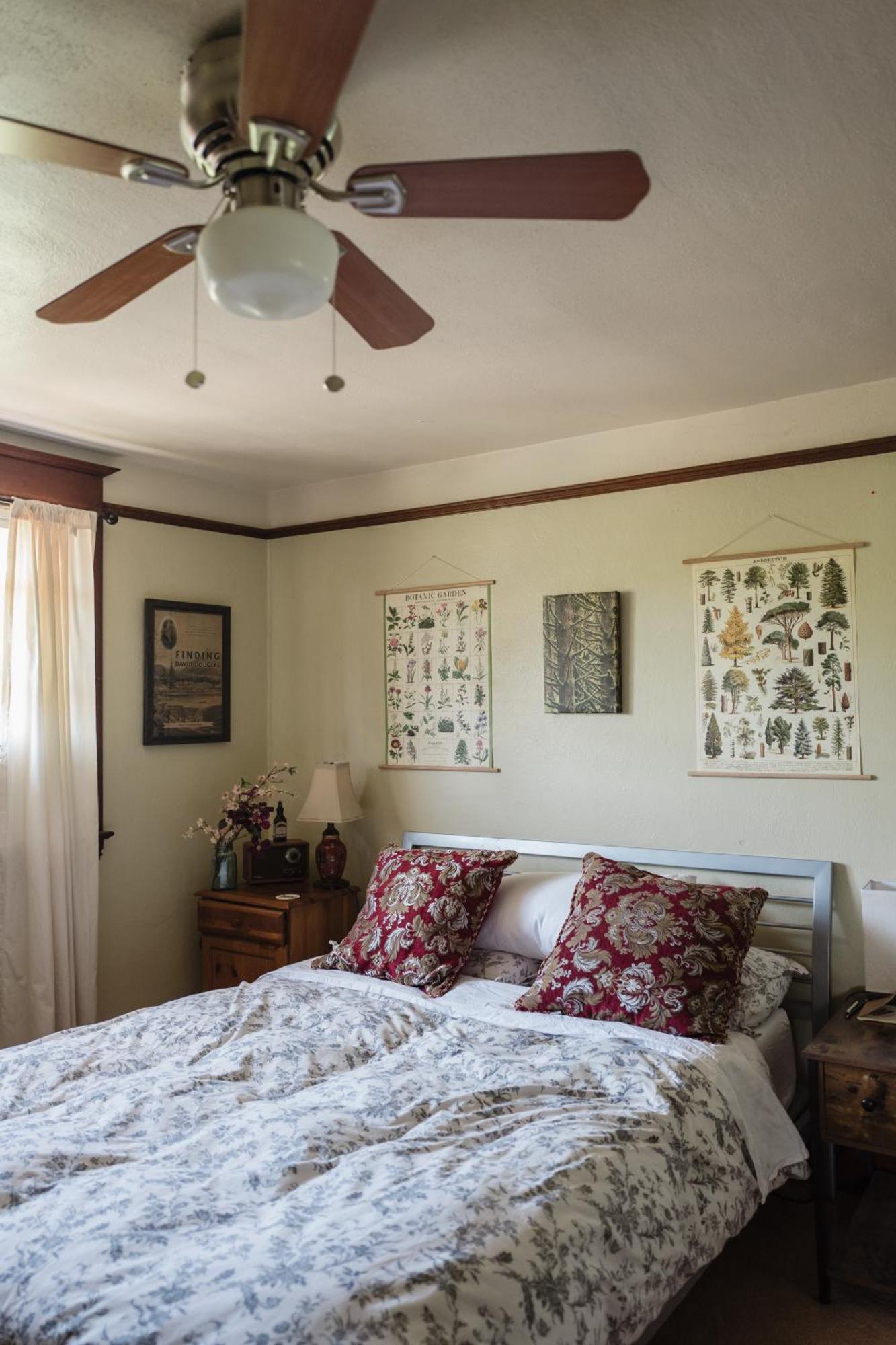 Southeast Portland Comfy & Eclectic Craftsman Home Ngoại thất bức ảnh