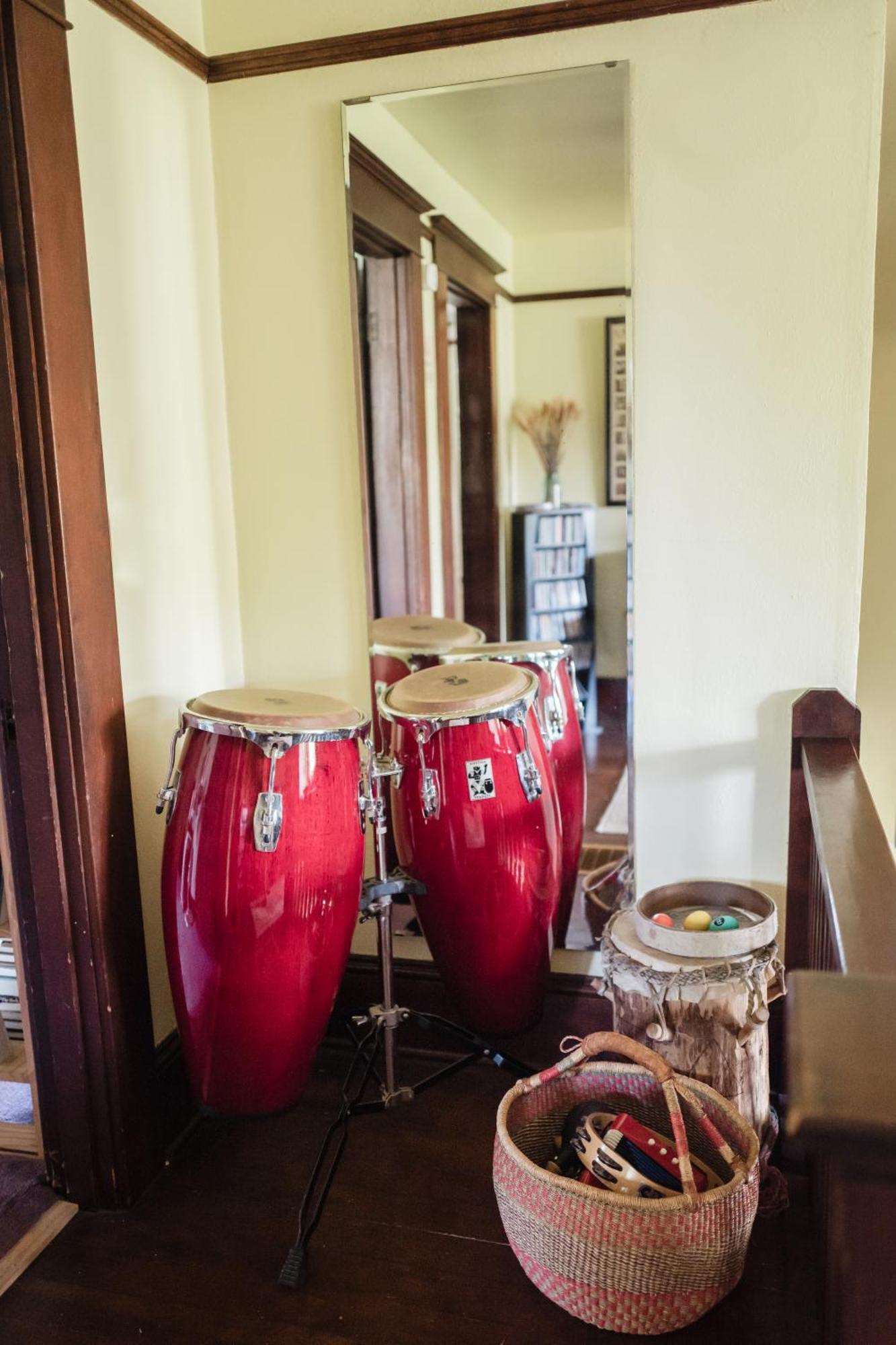 Southeast Portland Comfy & Eclectic Craftsman Home Ngoại thất bức ảnh