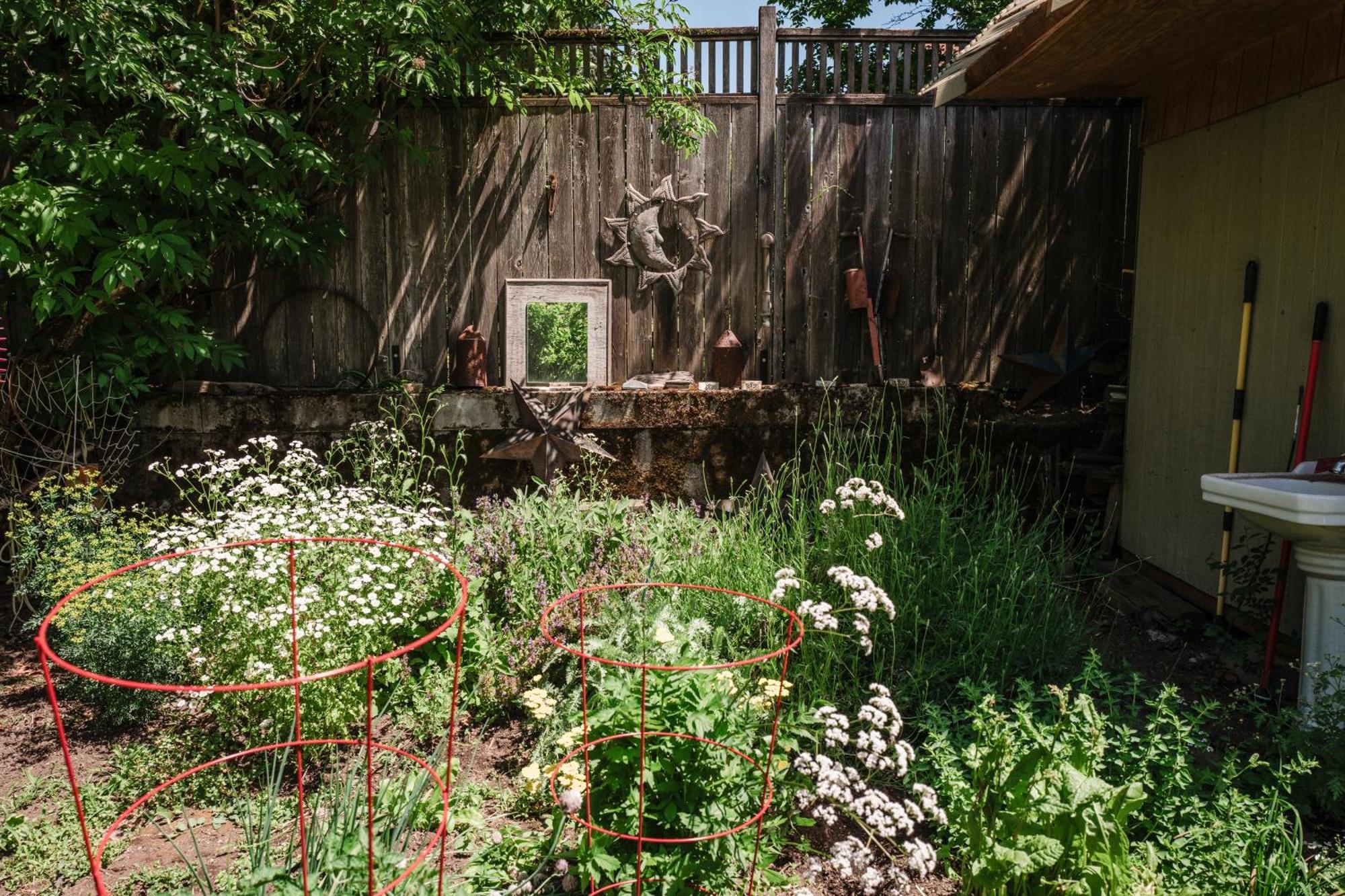 Southeast Portland Comfy & Eclectic Craftsman Home Ngoại thất bức ảnh