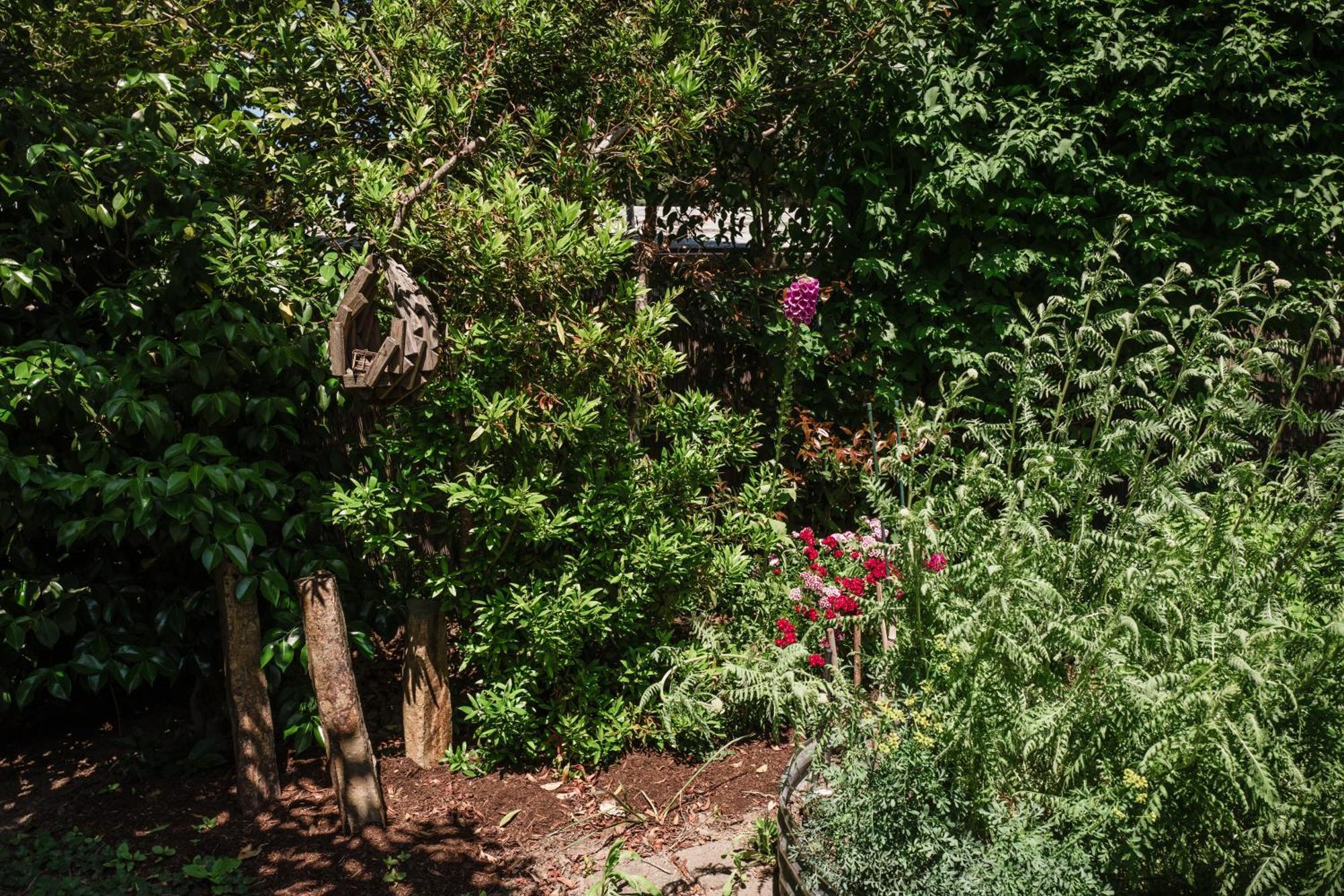 Southeast Portland Comfy & Eclectic Craftsman Home Ngoại thất bức ảnh