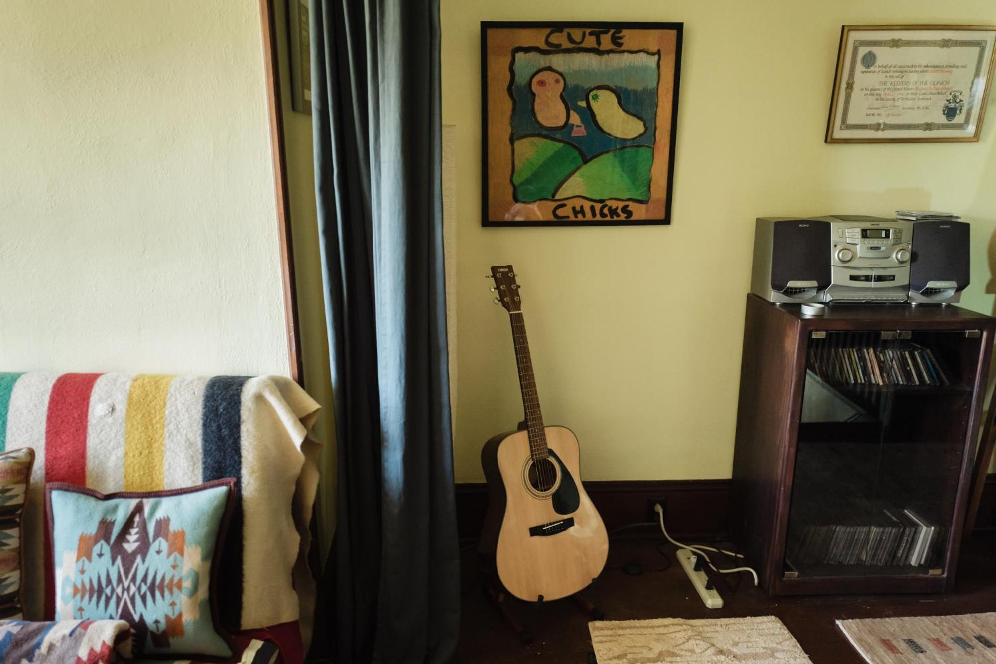 Southeast Portland Comfy & Eclectic Craftsman Home Ngoại thất bức ảnh