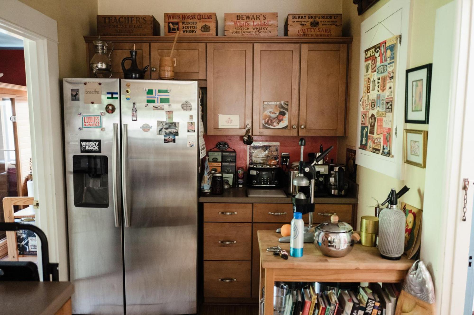 Southeast Portland Comfy & Eclectic Craftsman Home Ngoại thất bức ảnh