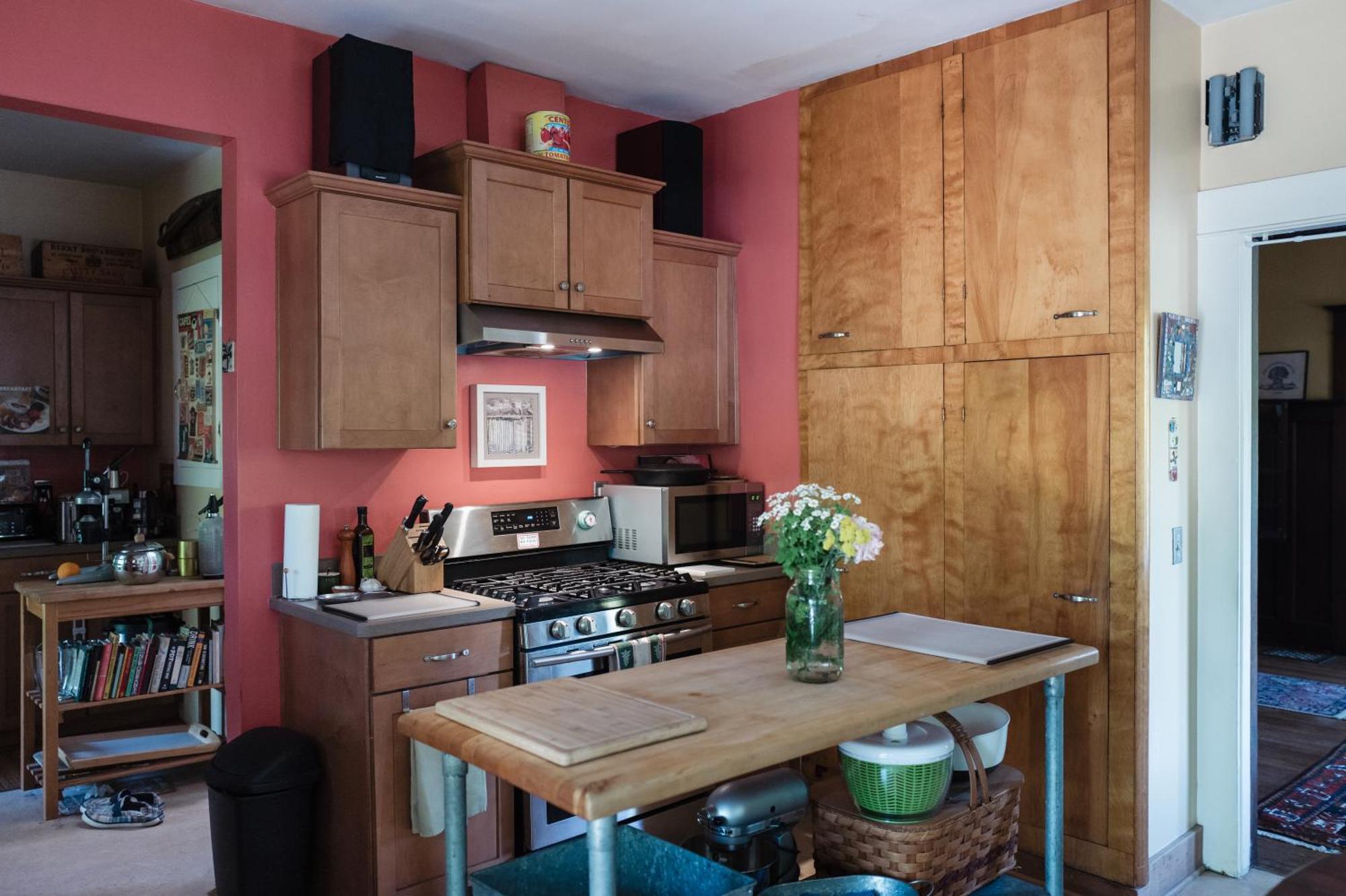 Southeast Portland Comfy & Eclectic Craftsman Home Ngoại thất bức ảnh