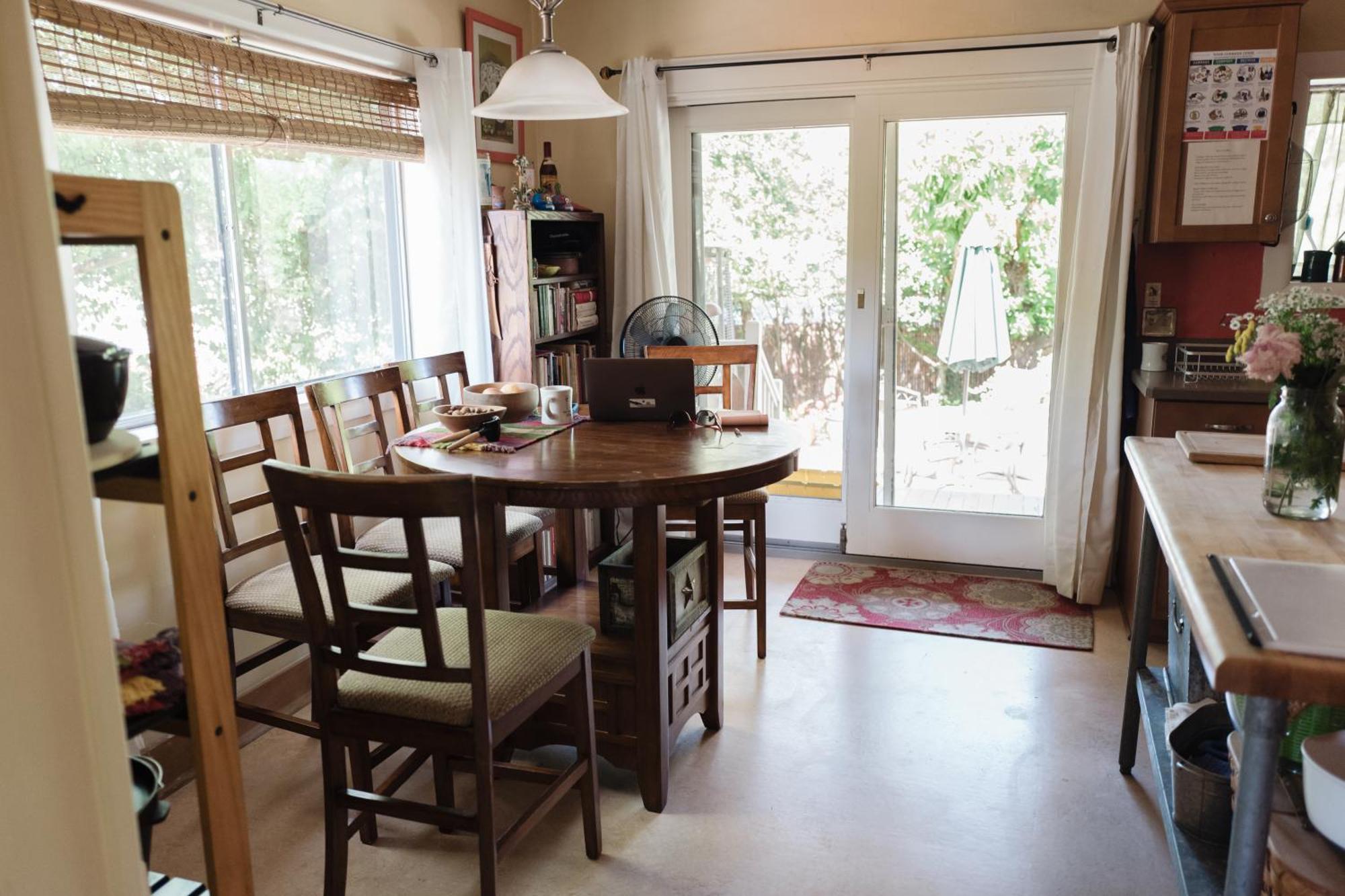 Southeast Portland Comfy & Eclectic Craftsman Home Ngoại thất bức ảnh