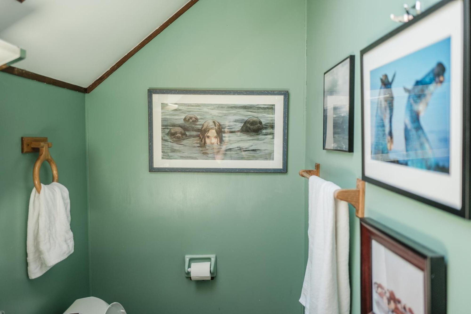 Southeast Portland Comfy & Eclectic Craftsman Home Ngoại thất bức ảnh