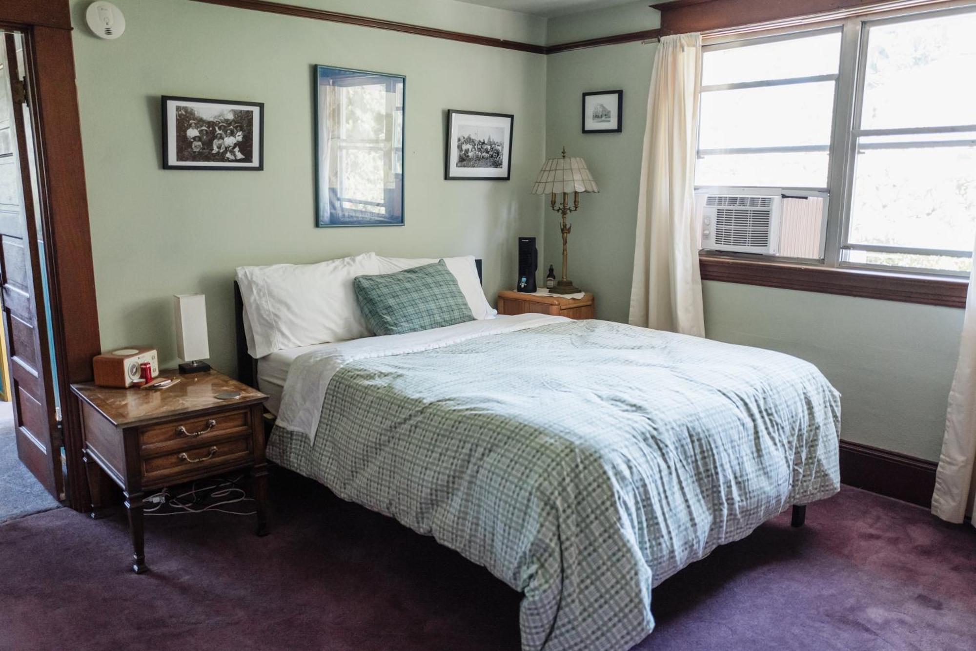 Southeast Portland Comfy & Eclectic Craftsman Home Ngoại thất bức ảnh