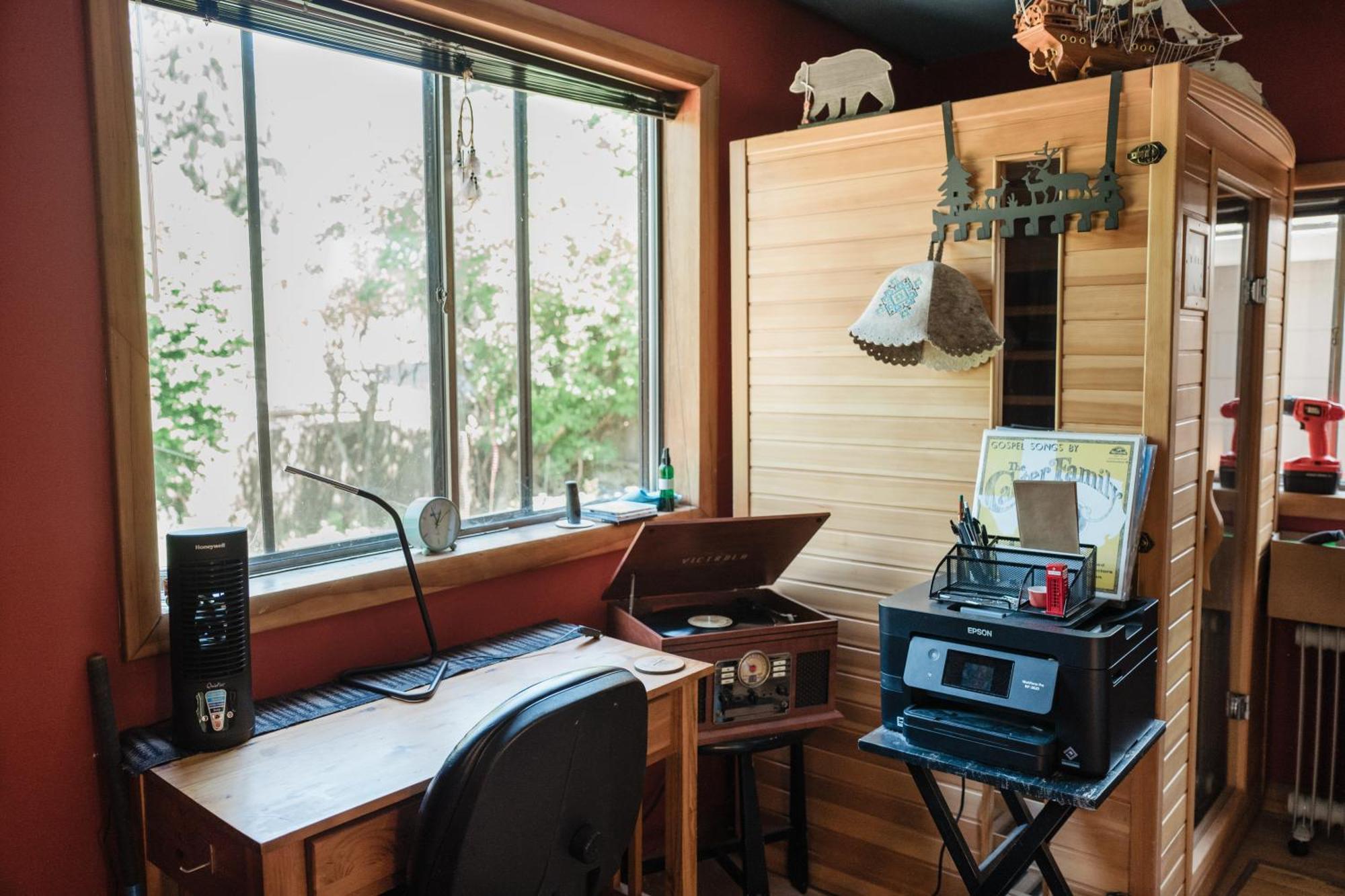 Southeast Portland Comfy & Eclectic Craftsman Home Ngoại thất bức ảnh